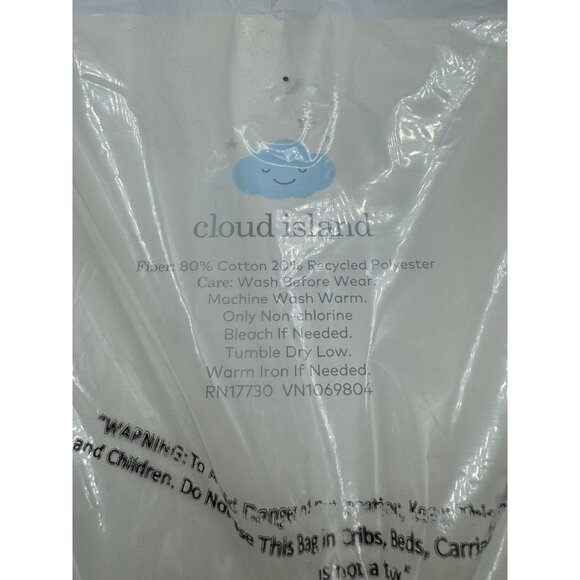 3 Set Target Cloud Island Infant Baby Hooded Bath Towel Wooded Nature Owl NEW - Picture 5 of 5